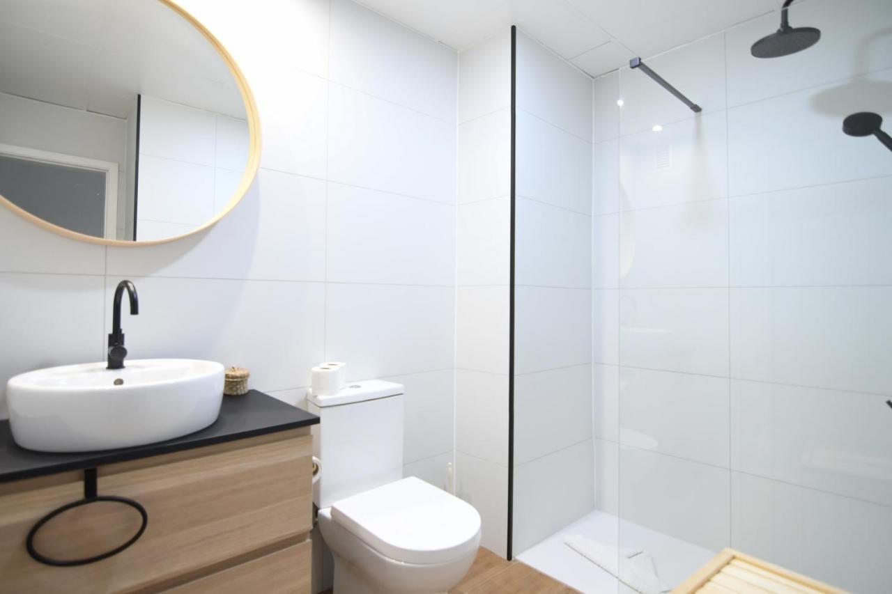 Near The Beach - 3Bed - 2Bath - Wifi Las Palmas de Gran Canaria Exterior foto