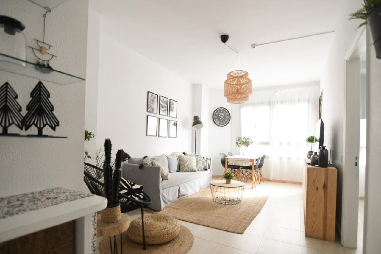 Near The Beach - 3Bed - 2Bath - Wifi Las Palmas de Gran Canaria Exterior foto